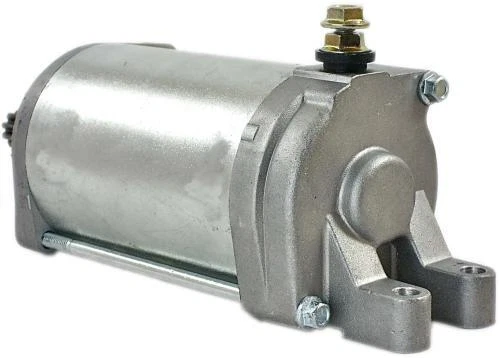 STARTER MOTOR FOR BMW MOTORCYCLE BOMBARDIER ATV CS GS F650 DS650 1993-2005 2006 - Image 2 of 2