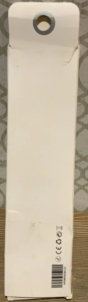 🍒 OLIVIA PRATT PRINT SILICONE APPLE WATCH BAND  38MM*distressed box* - Image 2 of 2