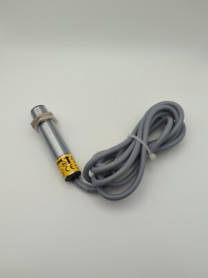 TURCK FCS-M18-AP8X FLOW SENSOR