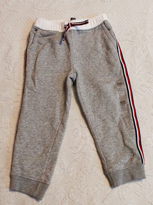 tommy hilfiger baby joggers