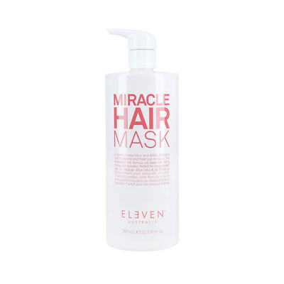 ELEVEN AUSTRALIA MIRACLE HAIR Multifunktionale Haarmaske 960ml