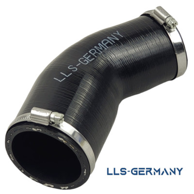 Turbo Intercooler Tube For Ford Mondeo Galaxy S-Max 2.2 TDCI 1596810