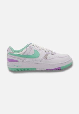 Nike Gamma Force Damenschuhe Sportschuhe Freizeit Sneaker Low Weiß FN7109 100
