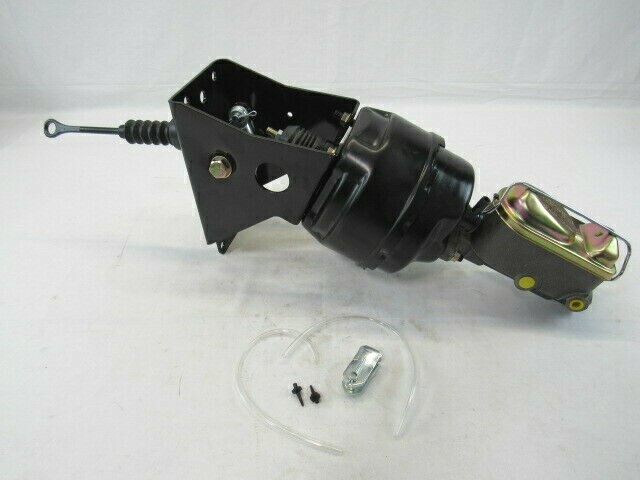1966-77 Ford Bronco Power Brake Booster Conversion Kit BPB-4003 | eBay