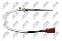 NTY Sensor Abgastemperatur EGT-AU-017 FüR Audi A7 Sportback 4GA 4GF A8 D4 4H2 A6