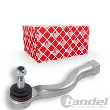 Rotule de direction Mitsubishi L200