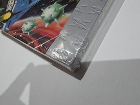 Atari Lynx Gates Of Zendocon Big Box Sealed New Old Stock