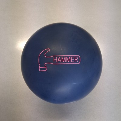 Hammer Effect Tour bowling ball 15 LB new in box #108 | eBay