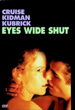 Eyes Wide Shut - Arthur Schnitzler