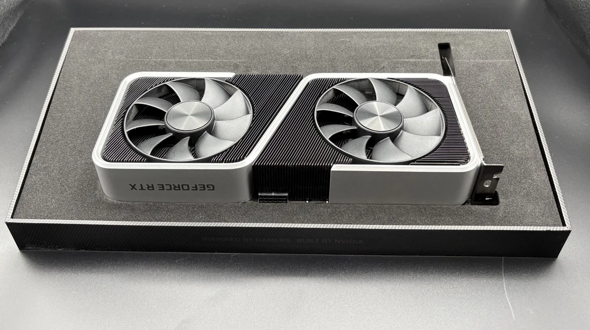 NVIDIA GeForce RTX 3060 Ti for sale | eBay
