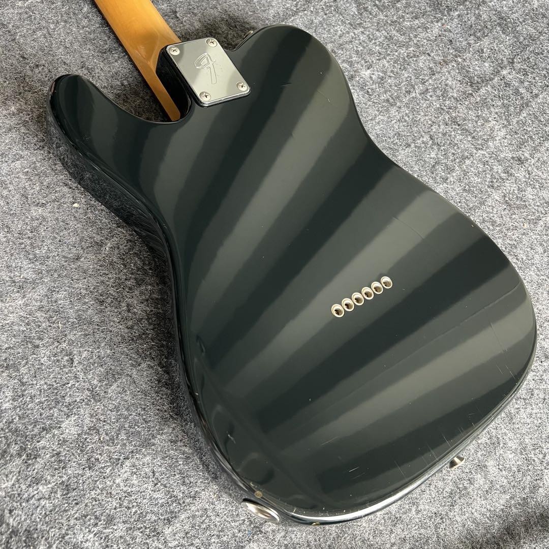 D56激安早い者勝ち✨　Fender JAPAN テレキャスター　93-94年 D56 Fender Japan Telecaster 93-94 Safe delivery from Japan