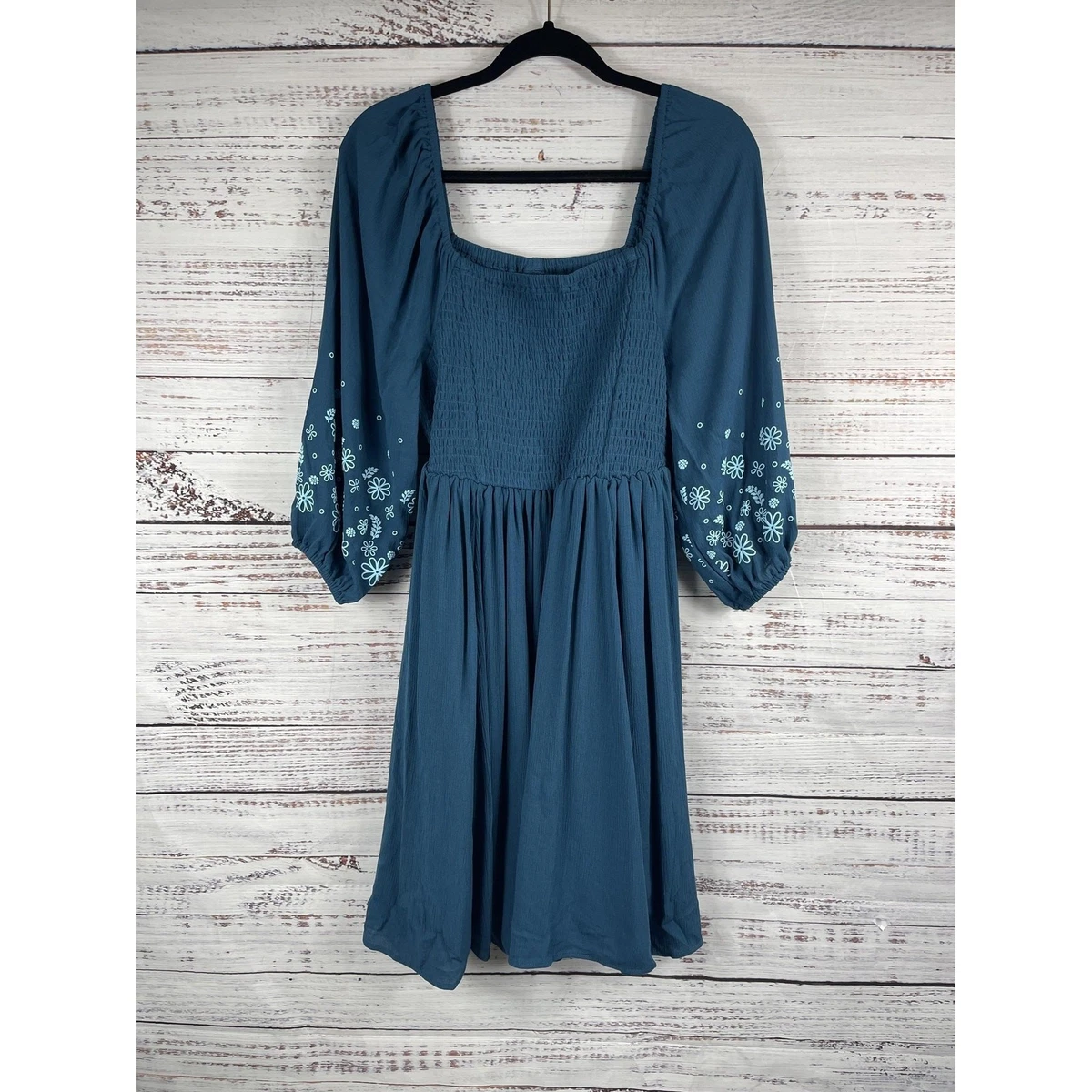 Torrid Blue Dresses for Women for sale | eBay