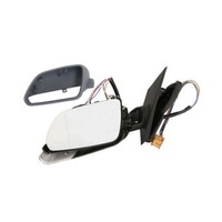 AußEnspiegel Links Elektrisch FüR VW Polo 9N_ 9A4 9A2 9N2