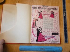 Waltz Hits Through the Years : Words and Music Complete - 1953 M. Witmark & Sons