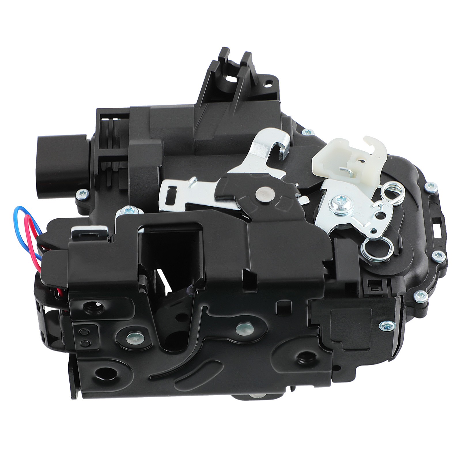 Door Lock Actuator for Seat Leon Toledo Skoda Octavia 1999-2006 3B1837016A - Image 3