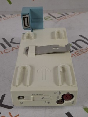 Philips M3015A-C06 CO2, Temp, IBP Extension Module