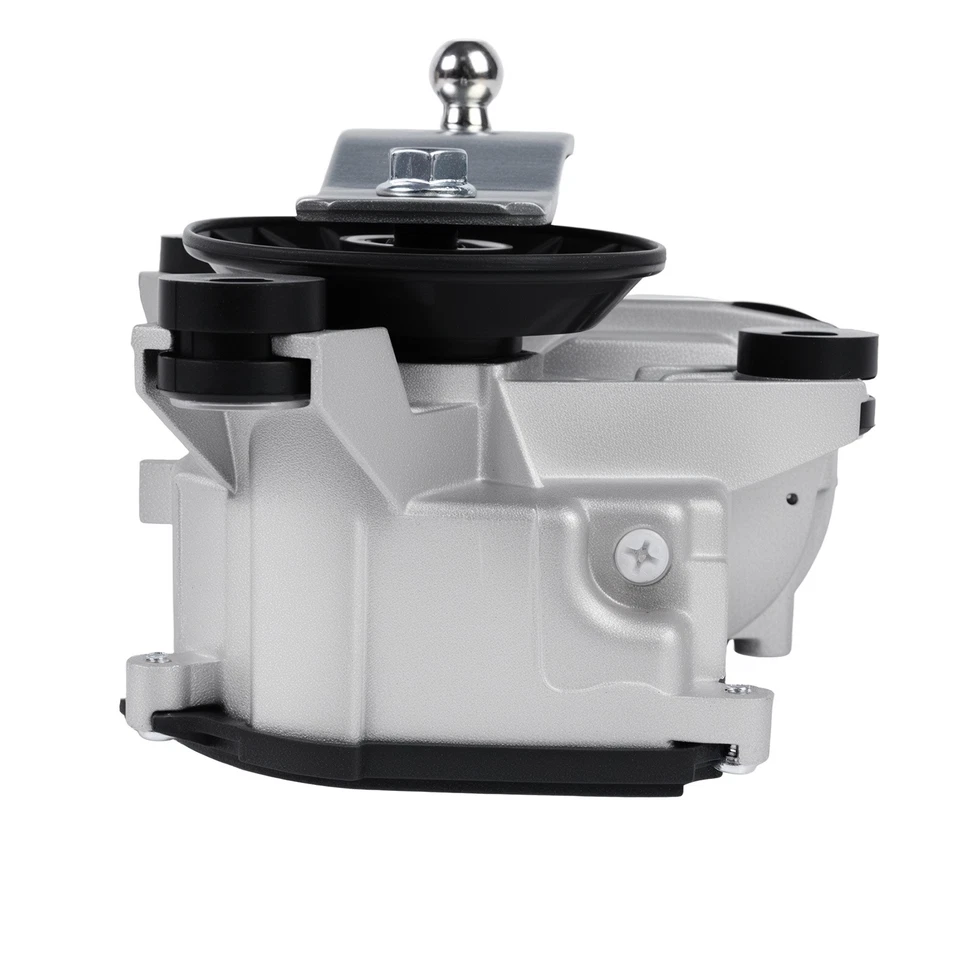 Motor limpiaparabrisas delantero LHD para GMC Jimmy Sonoma Chevrolet S10 Pickup Blazer 1998-2004 Foto 4 de 4