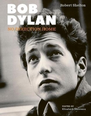 Robert Shelton Bob Dylan (Gebundene Ausgabe)