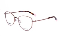 Missoni MIS 0121 DDB GOLD COPPER 52/19/140 Women's Eyewear Frame