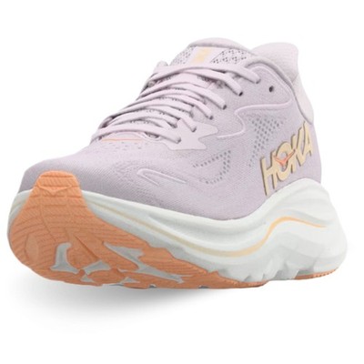 Schuhe Hoka Clifton 10 Größe 38 2/3 Cod 1162031-LRMT Rosa
