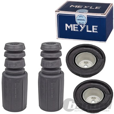 MEYLE PROTECTION KIT+DOMLAGER VORDERACHSE passend für VW AMAROK 2HA 2HB