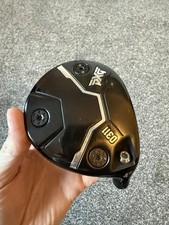 PXG Black Ops 4 Wood HEAD ONLY RIGHT HANDED