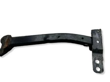 CITROËN C4 III BA, BB, BC Stoßfängerbalkenträger 52000W02 9836340380 34926651