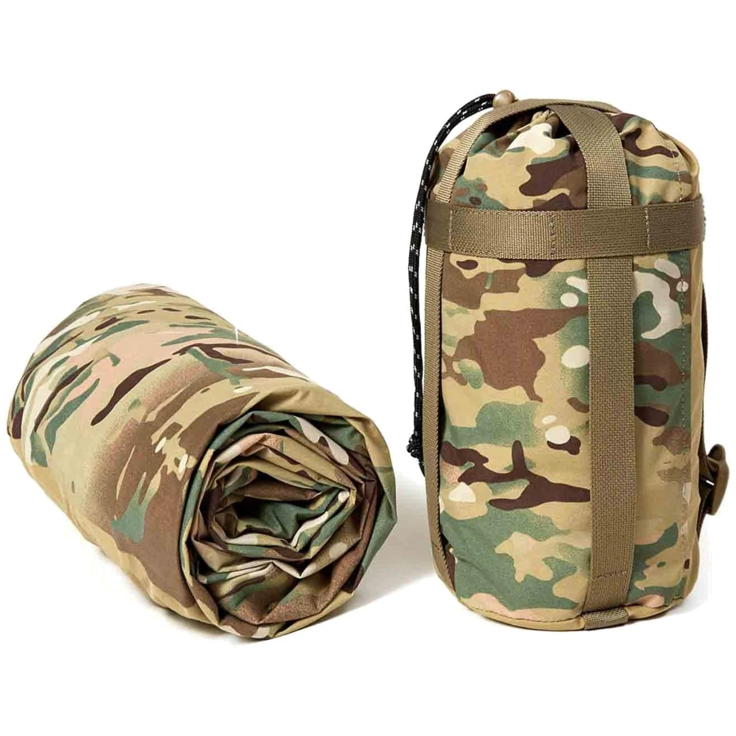 Ultralight Bivy Sack for Sleeping Bag