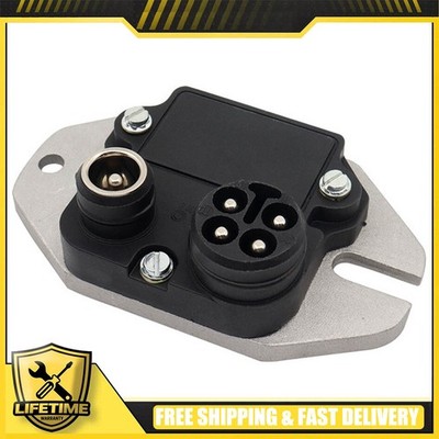 For 84-1986 Mercedes-Benz 190E Ignition Module 0025451832 0227100023 0025455932