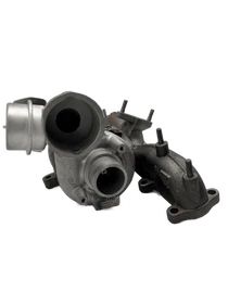 Turbolader 038253014G VW AUDI A3 Seat Skoda 66KW 77KW 1,9 TDI 038253056G BorgWar