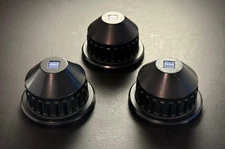 Genuine ZEISS  PL-Mount REAR LENS CAP - Arri, Cooke, Canon, Lomo, Baltar