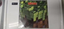 C418 - Minecraft Volume Alpha Green Vinyl Sealed LP