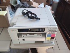 Sawgrass SG400NA Sublimation Printer With Power Cord