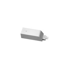 EP2025W Elco Lighting Mini Track Live End Acc...