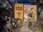 Radiata Stories PS2 Complete CIB