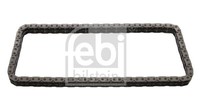 Febi Bilstein 40810 Steuerkette FüR CitroËN Passend FüR Fiat
