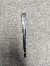 Royal Langnickel Royal Sable Paint Brush 44 Watercolor 5010 Flat Brand New