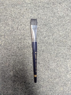 Royal Langnickel Royal Sable Paint Brush #44 Watercolor  5010 Flat Brand New