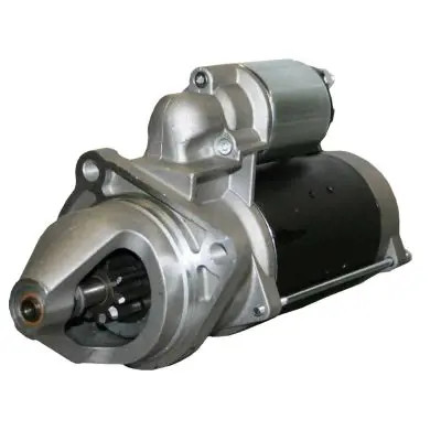 Anlasser 861037 PRESTOLITE ELECTRIC für MAN DAIHATSU LANCIA RENAULT NISSAN - Bild 3