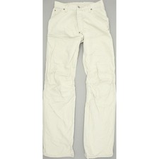 G-Star Elwood Herren Beige Straight Regular Jeans W30 L36 (76645)
