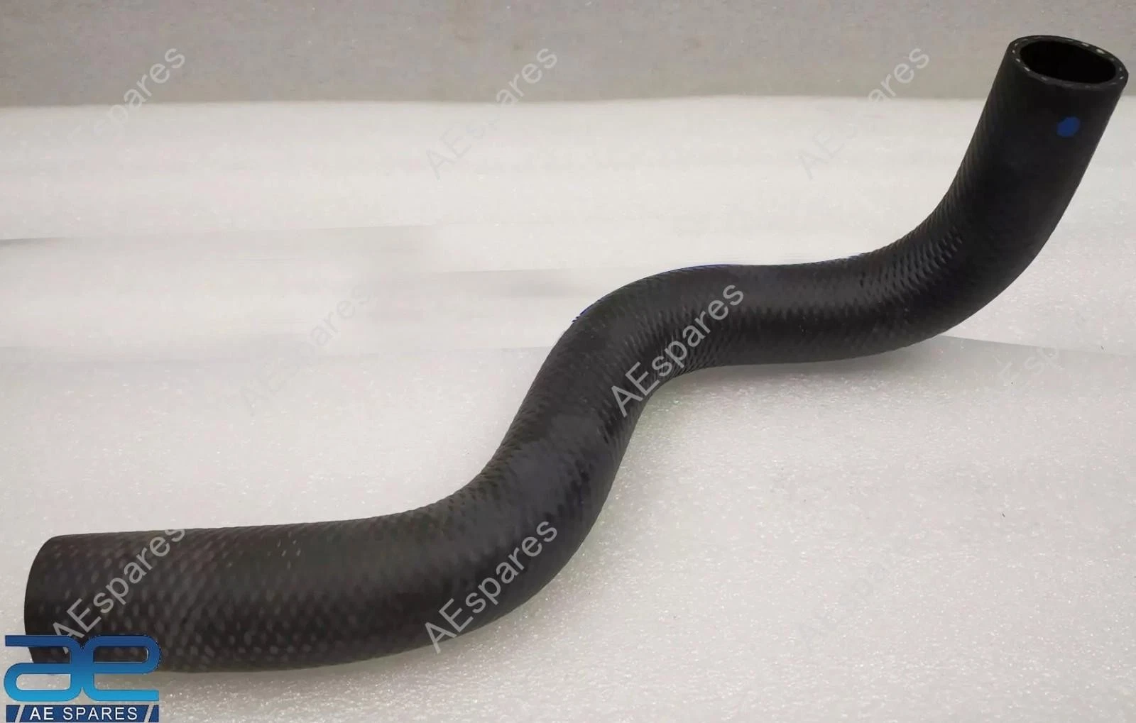 Radiator Inlet Hose For Suzuki Baleno 1st Gen 1999-2007 17852-65G10 view 3