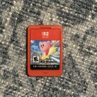 Kirby Air Riders Nintendo Switch 2