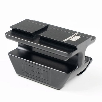 C&H Precision pick Riser Mount compatible with Aimpoint Acro-Duty RISER-ACRO-XL