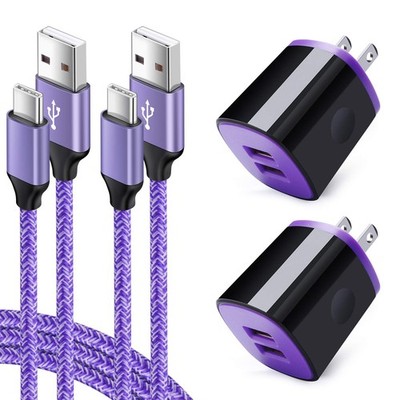 Fast Charger for Samsung Galaxy S26/S25/S24/S23/S23+/S22/S21/S21+/S21 Ultra/N...
