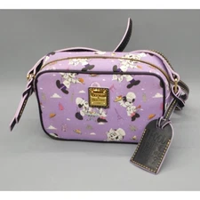 DOONEY & BOURKE EPCOT FOOD & WINE FESTIVAL 2019 PASSHOLDER PURSE (GNH012481)