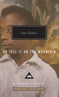 Go Tell It On The Mountain | James Baldwin | Buch | Gebunden | Englisch | 2018