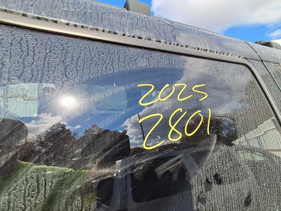 Console Front Roof With Sunroof Fits 05-10 GRAND CHEROKEE 2649470 Foto 3 de 4