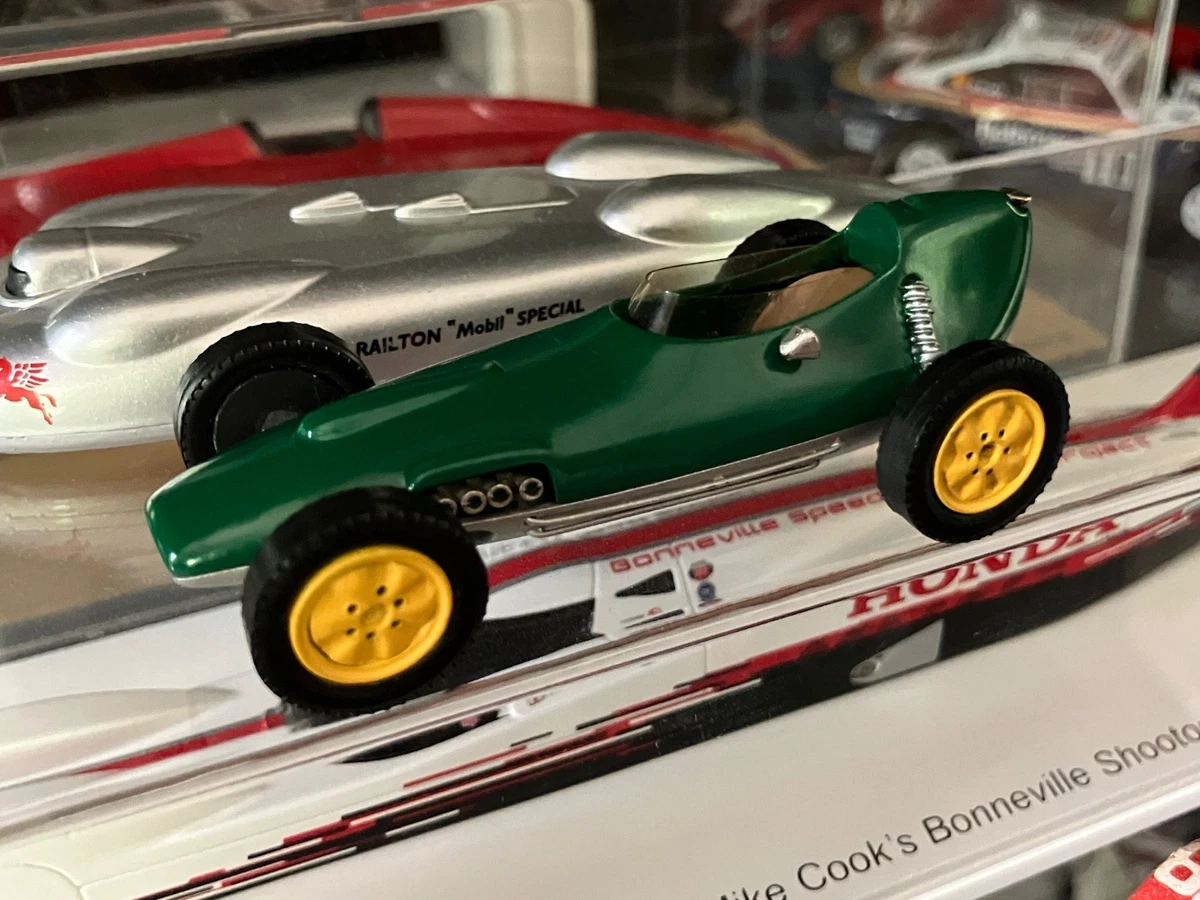 Handmade 1:43 Diecast Cars for sale - eBay