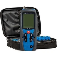 Cable Mapper Pro Kit Testing Device w/2 AA Batteries Incl. | Jonard Tools CM-100