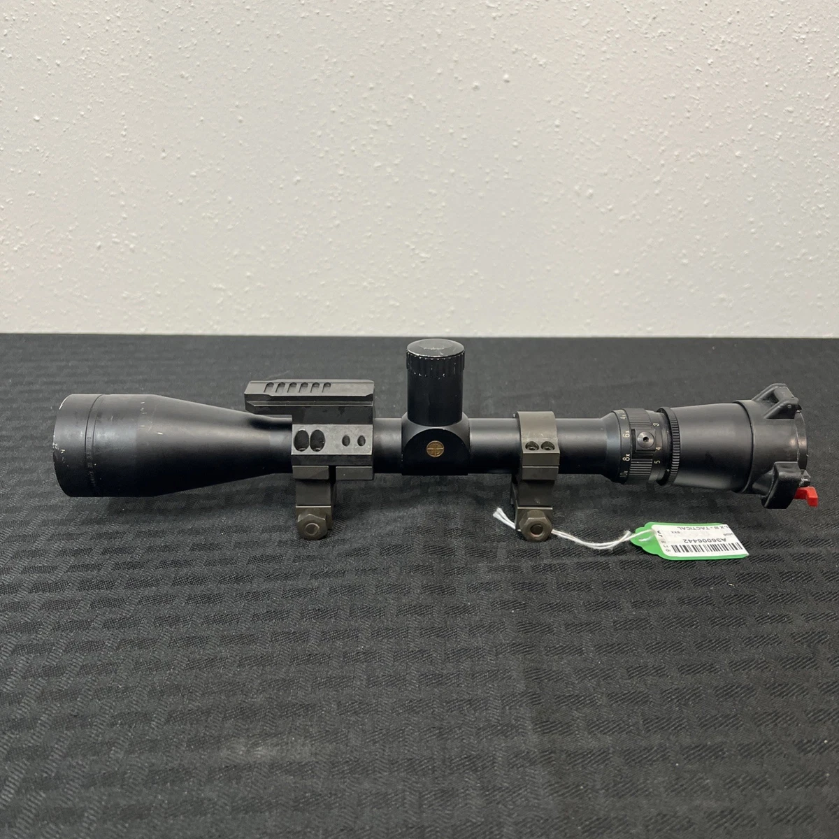 Leupold Vari X III Hunting Rifle Scopes | eBay